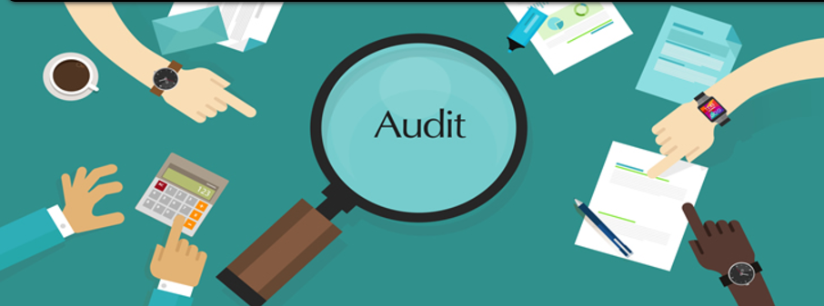 Why you really need an Auditing