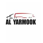 all yarmook logo