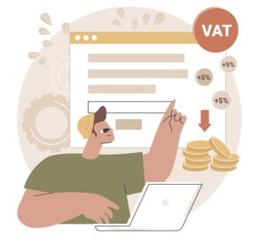 vat banner